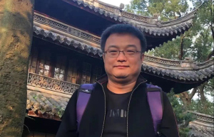 “世”在人為 | 世友地板上海經(jīng)銷商吳成：只要功夫深，未來誠可期