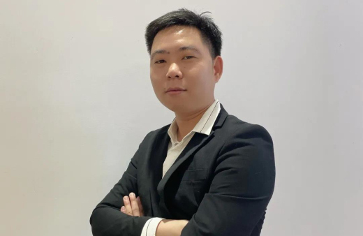 “世”在人為 | 世友地板云南蒙自經(jīng)銷商蔡庭凱：永遠不認輸，做決定就要沖著好的結(jié)果去