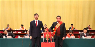 虎年新春“開門紅”！世友木業(yè)斬獲2021年度“新象”、“規(guī)模十強”、“稅收十強”企業(yè)三項嘉獎