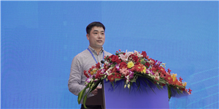 2022世界木地板大會召開，世友木業(yè)榮獲“中國地板國家品牌”，總裁倪月忠獲得殊榮
