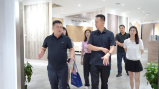 媒體聚焦 行業(yè)對(duì)話 | 搜狐發(fā)起“2023中國(guó)家居價(jià)值100公司”探尋之旅，走進(jìn)世友地板